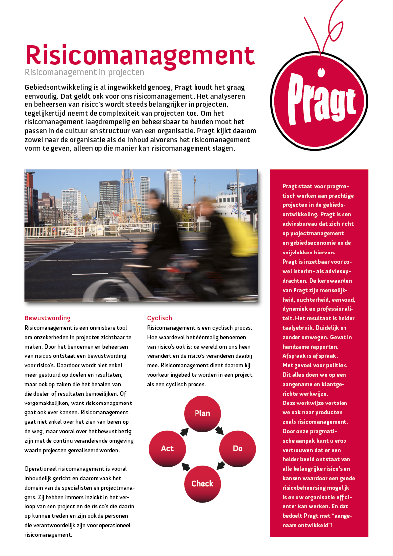 factsheet_risicomanagement